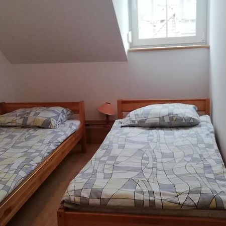 Szostka Villa Ревал Екстериор снимка